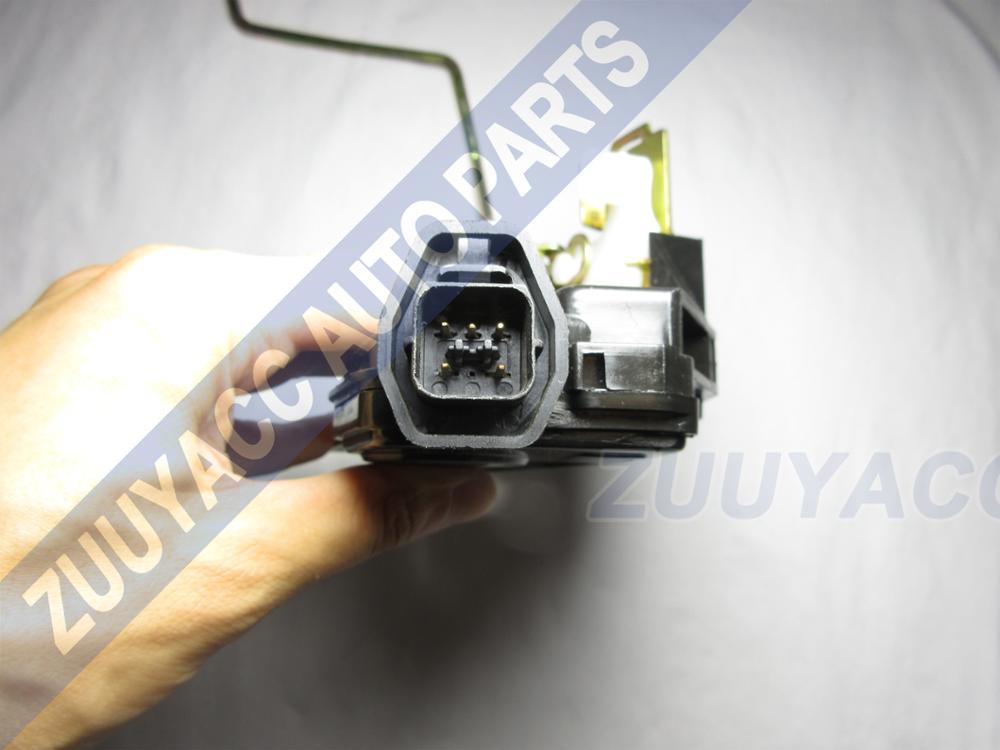 Door Lock Actuator Central Lock Motor for Hyundai Tucson