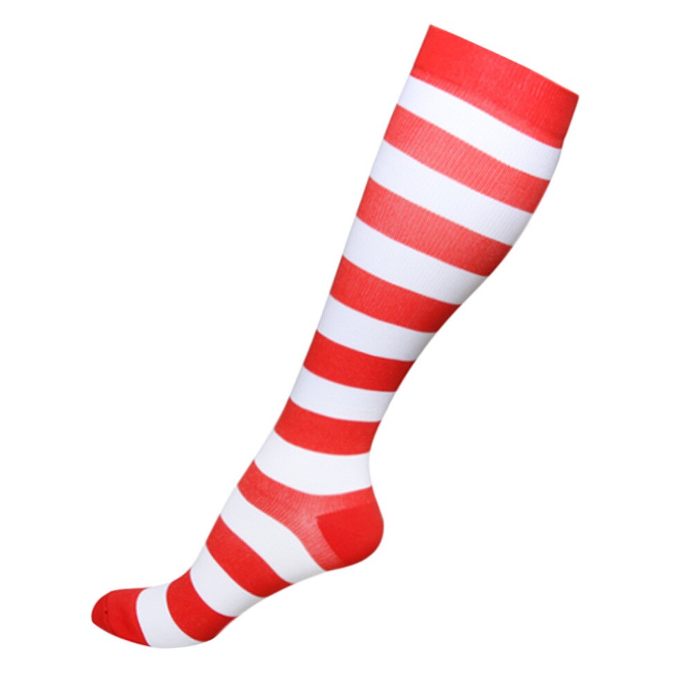 Compression Socks Cycling compression socks for varicose veins,Swelling,Anti Fatigue,Pain Relief, Athletic, Edema,Diabetic: 13 / S/M