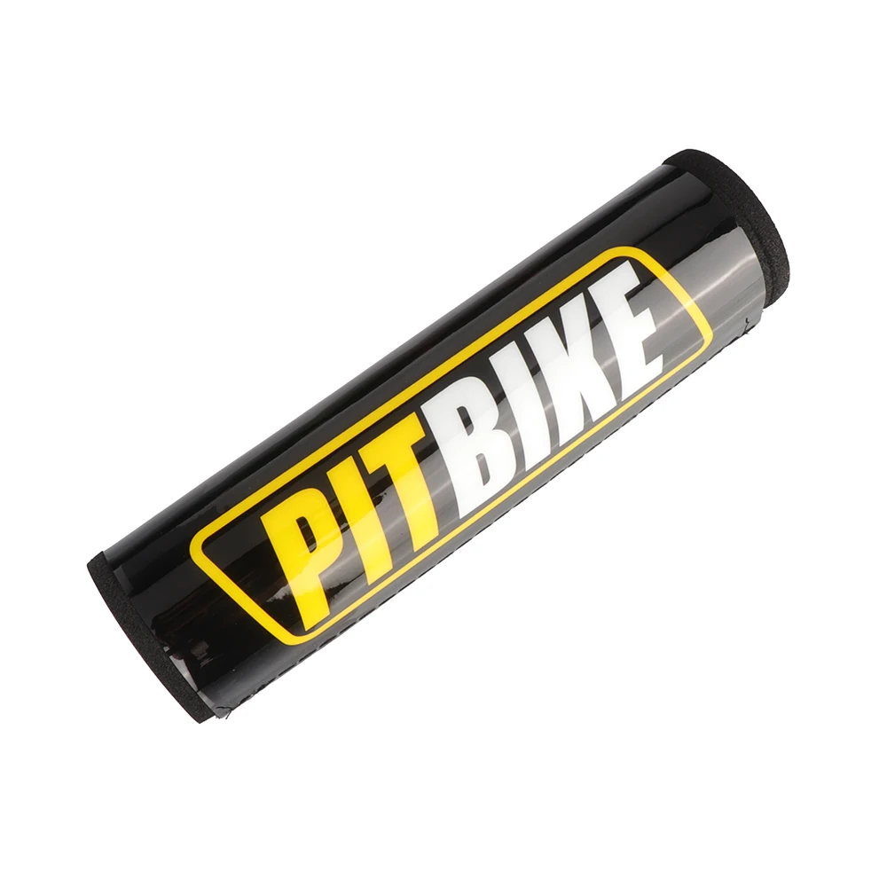 Pro Taper 200mm Rotondo Manubrio Traversa Bar Pad 7/8 "Per Honda Bse Kayo ATV KTM Yamaha SUZUKI Kawasaki Dirt Pit Bike Motocross: Champagne