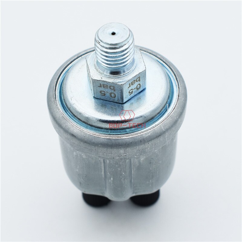 luchtgekoelde oliedrukzender voor VDO 360-007 360007 M12-1,5 0,5 bar