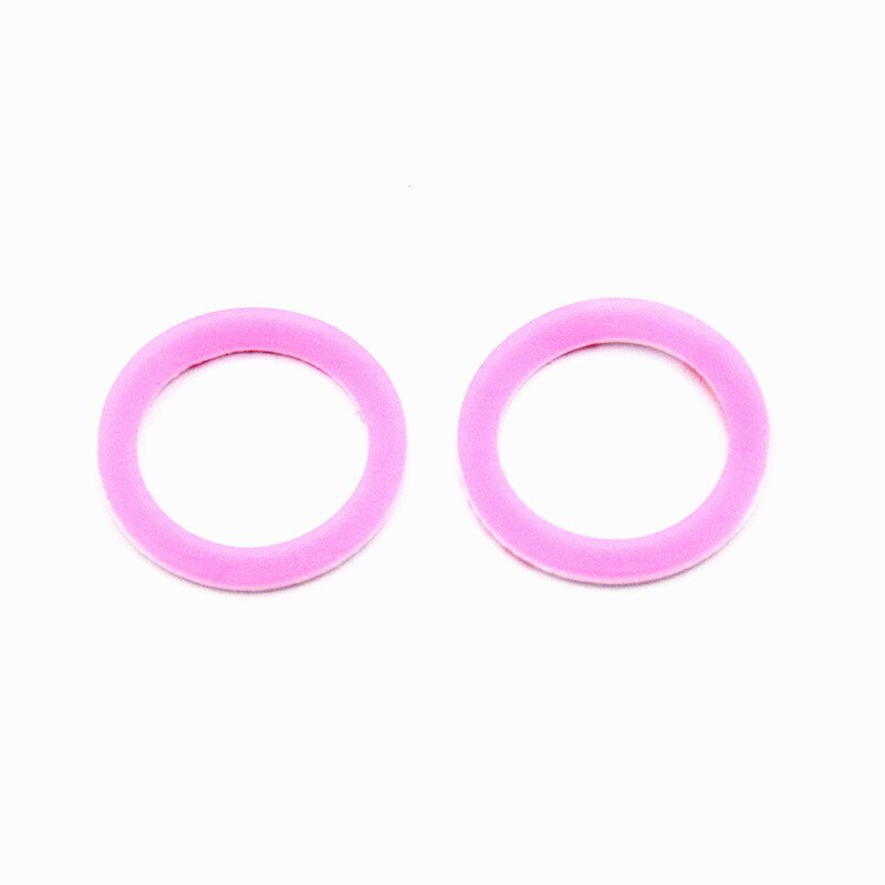 Aankomen 2 Stuks Yoyo Herstel Lijm Yoyo Recycle Stickers Yoyo Accessoires Grote Voor Jojo Minnaar Kerst