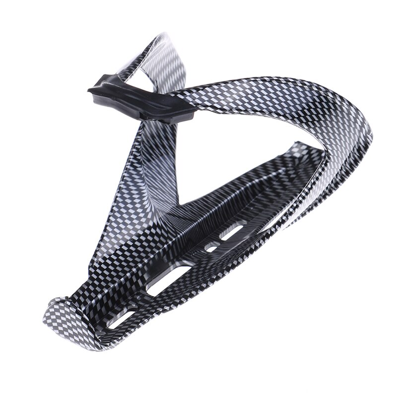 Bike Water Bottle Cage Super Tough Road Cycling Bottle Holder Carbon Fiber Drink Cup Rack Bike Part
