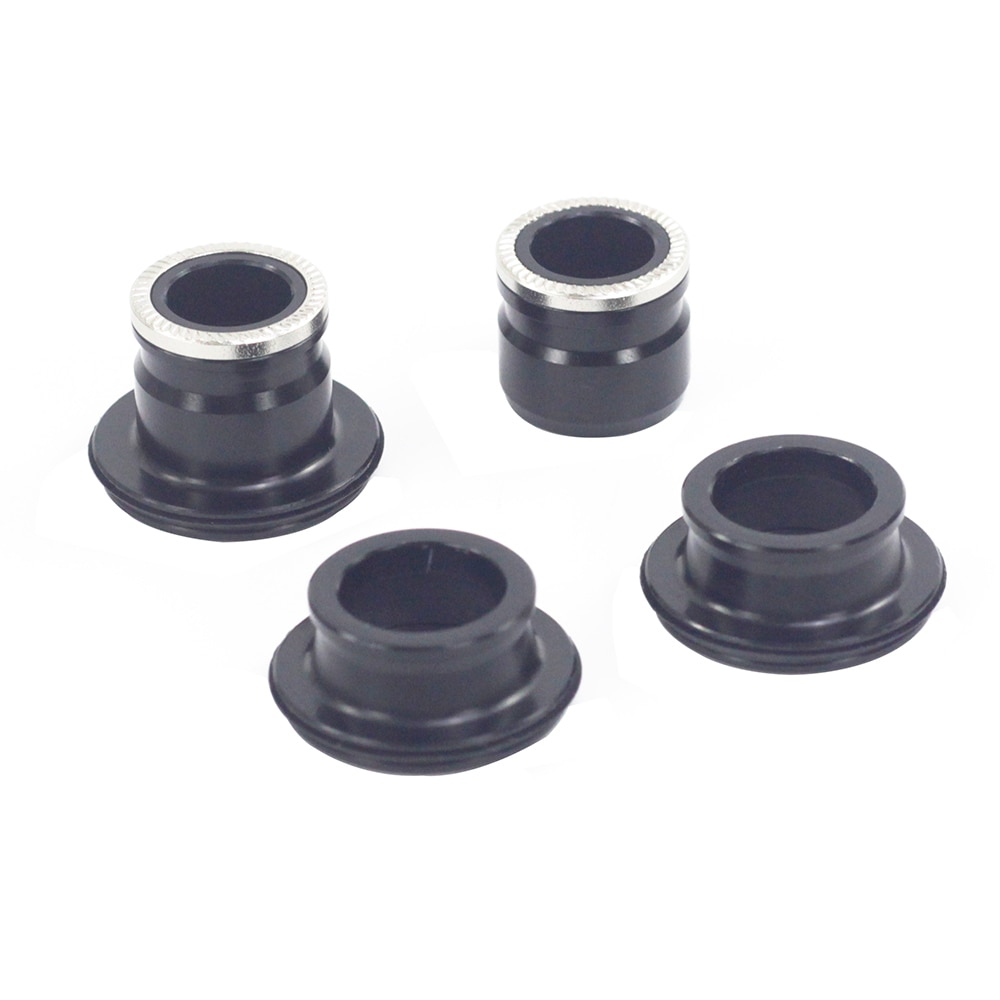Silverock Bike Naben Adapter Caps Konverter QR Thru Axle M15 x 100 10x135 M12 x 142 Hinten XD kassette Hub Körper Für Ecc JAVA Hub