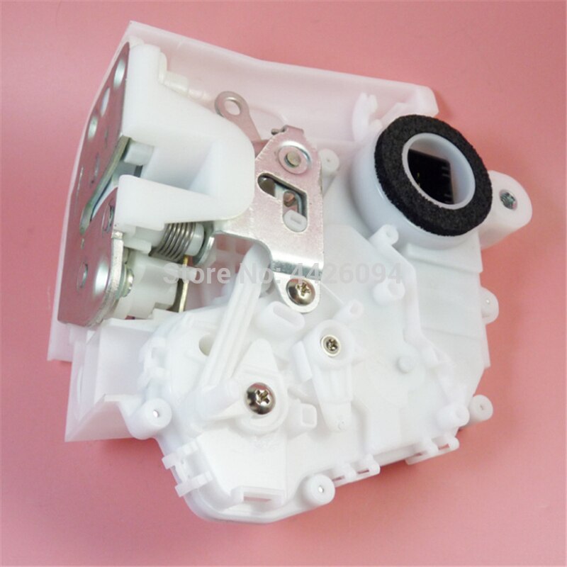 -forreste venstre eldør låselås assy passer til 07-11 cr- v front førerside dørlås aktuator 72150- swa -a01