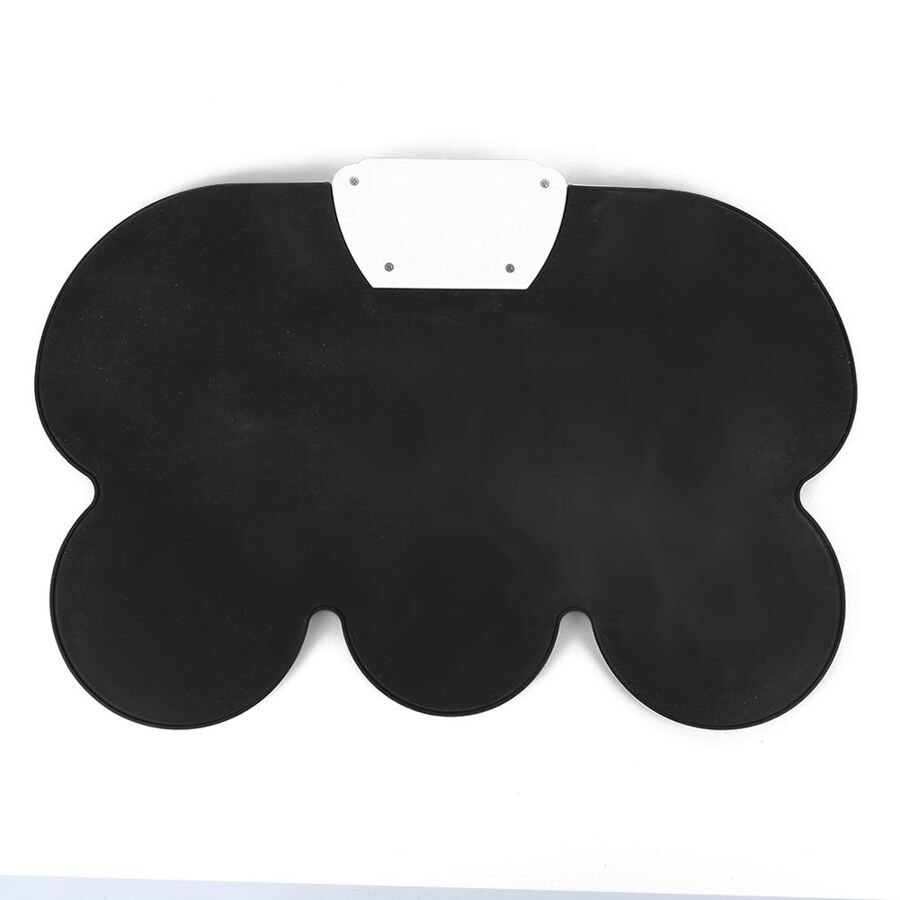 MUSONGS Electronic Drum Portable Roll Up Drum Kit Silicone USB Desktop Interesting Set G101 Foldable Drum