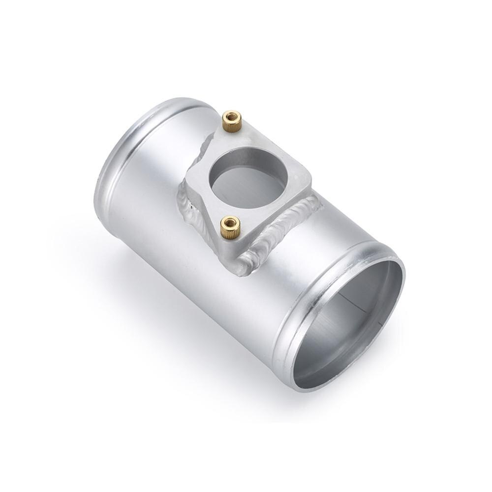 Car Air Flow Sensor Mount Adapter 63/70/76 / 83mm MAF Meter For Toyota Mazda Subaru SUZUKl Flow Sensor Mount