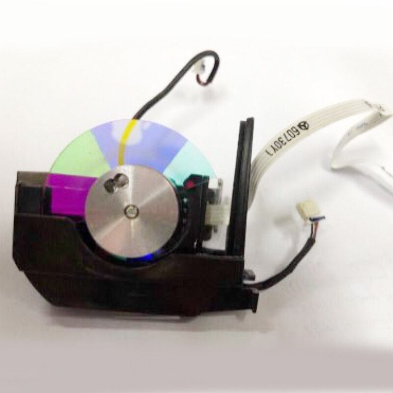 Original Color Wheel For-Benq MX824UST Porjector