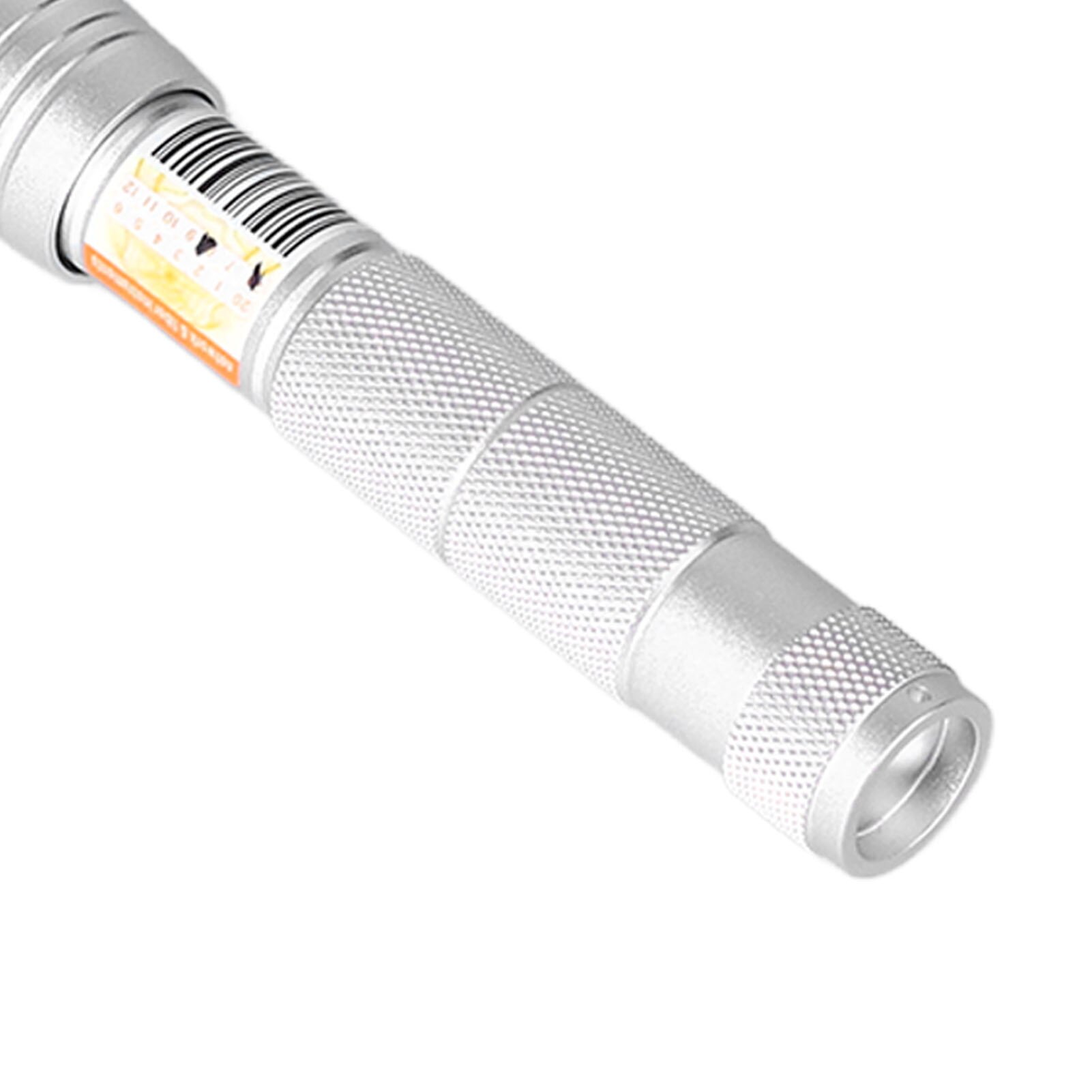 Buscador de disyuntores, Detector de Cable óptico, prueba de Cable de fibra óptica, PenRed Light, localizador de fallos de Cable óptico, bolígrafo de prueba