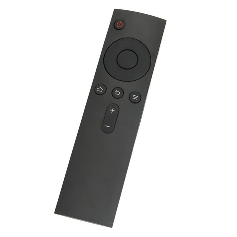 Ensemble de télécommande de télévision, pour Xiaomi Mi Box 3/2/1 QX2B