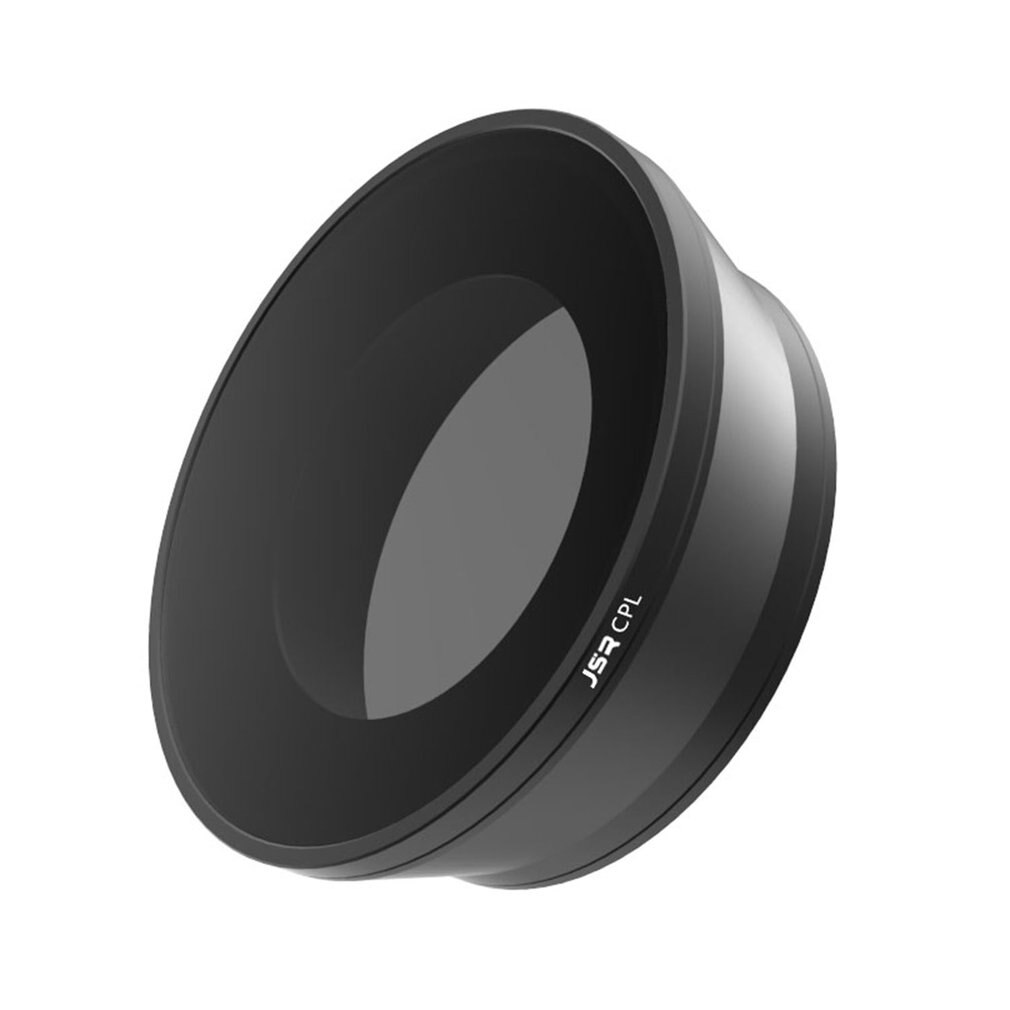 Mcuv Cpl ND4 ND8 ND16 ND32 Star Filter Voor Sony Hdr AS50 100 200 AZ1 X1000VR Lens Protector Cap Cover actie Camera Accessoires
