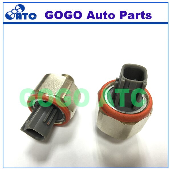 piece Knock Sensor For L exus LX470 GX470 T oyota Land Cruiser Tundra 4Runner OEM 89615-52010 8961552010