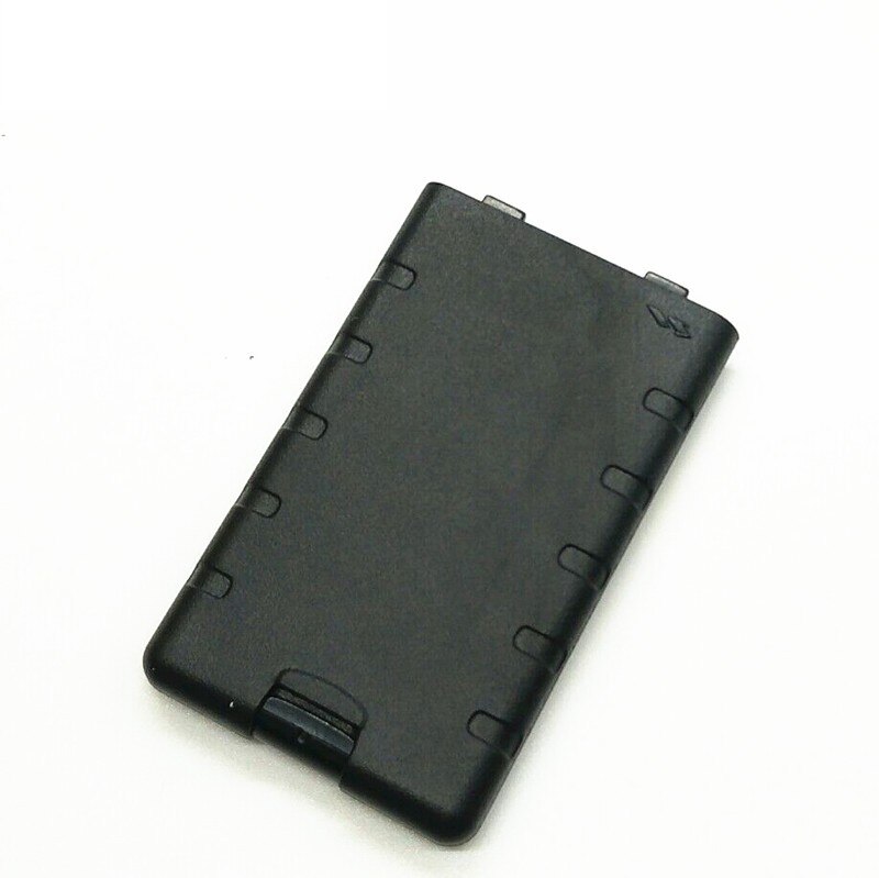 FBA-25A caja de batería para YAESU /VERTEX STANDARD FT60R,VX168,VX160,VX418,VX410,VX120,VX127,VX428 HX370S