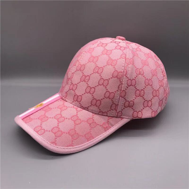 spring summer autumn winter hat embroidery European and American men and women couple hats baseball caps: 4