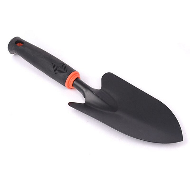 Fatcool 1 Stuk 30Cm Mini Tuin Tool Rake/Schop/Spade Plant Tuinieren Tool Draagbare Tuin Gereedschap