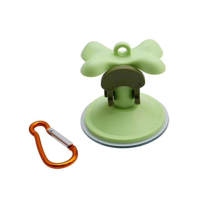 Hond Parking Grooming Stay-N-Wassen Bad Terughoudendheid Zuignap Haak Leash Accessoires Rubber Hond Accessoires Huisdier Producten