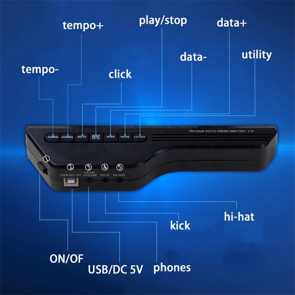 Hand Gerollt Usb Elektronische Drum Tragbare Trommel Kitfolding Silikon Praxis Trommel Roll Up Trommel Mit 7 Silicon Pads