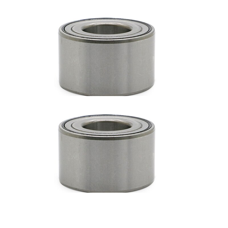 Pack 4 /2 Front Wheel Bearing 27X55X32 For Honda TRX420 TRX500 Repl 91051-Hr3-A21 BK: 2 bearings