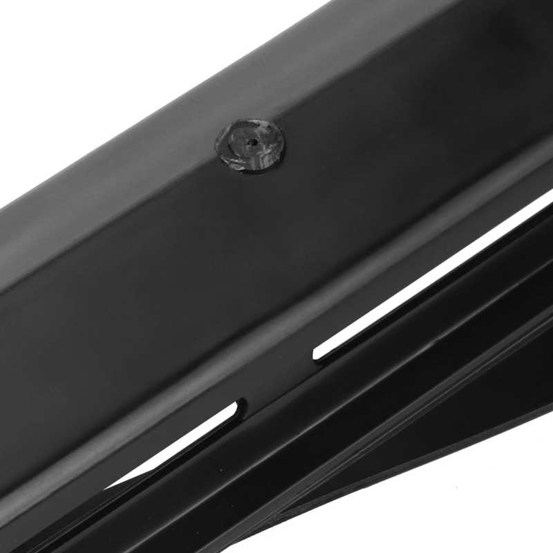 Billiard Table Rail Pocket Billiard Table Plastic Rail Pocket Manufacturing for Billiard Clubs Game Billiard Lovers