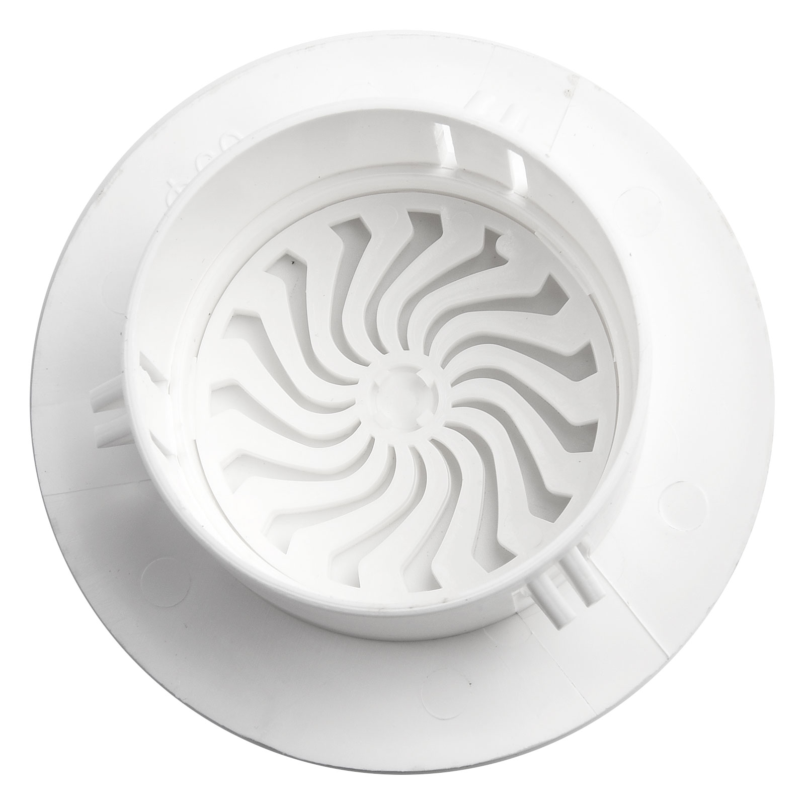 Airconditioning Gat Deksel Airco Gat Decoratieve Afdekking Plastic Deksel Deksel Deksel Ventilatie Grille Muur Gat Dop