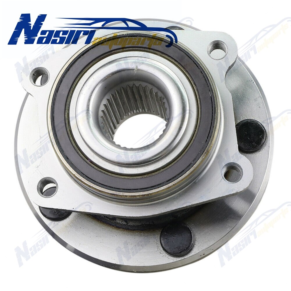 Voorwiel Lager Naaf Voor Dodge Avenger Chrysler 200