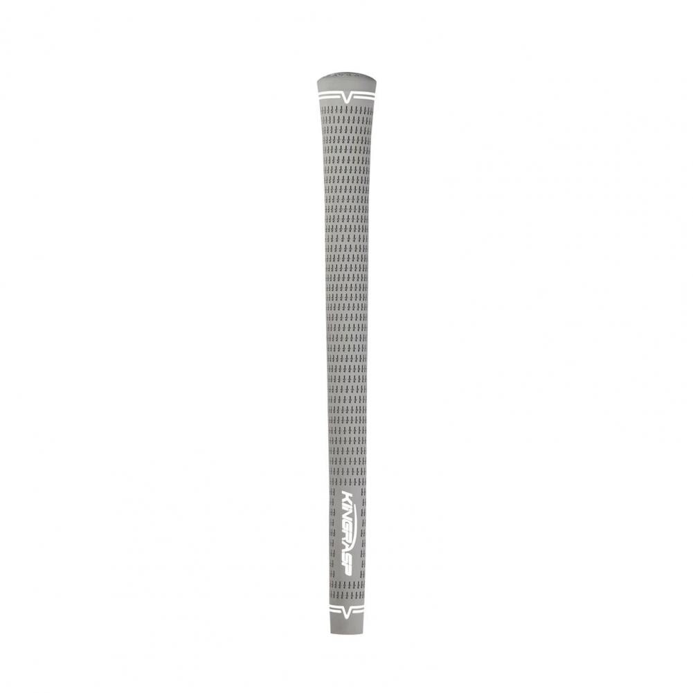 Easy Installation Accessory Heavy Duty Golf Club Grip for Golf Lover: Grey S