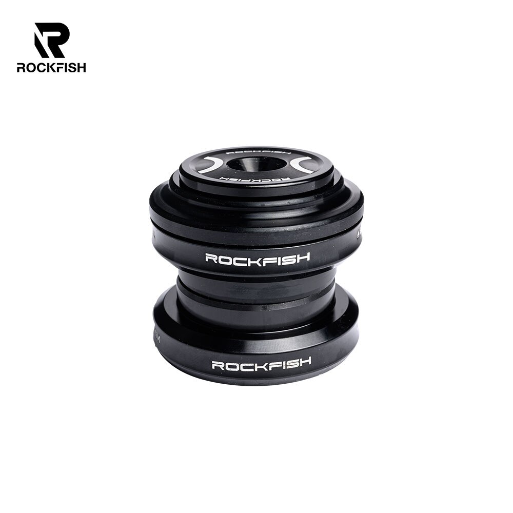 Rockfish cc -811 cnc poleringsanode 34mm hoveddele