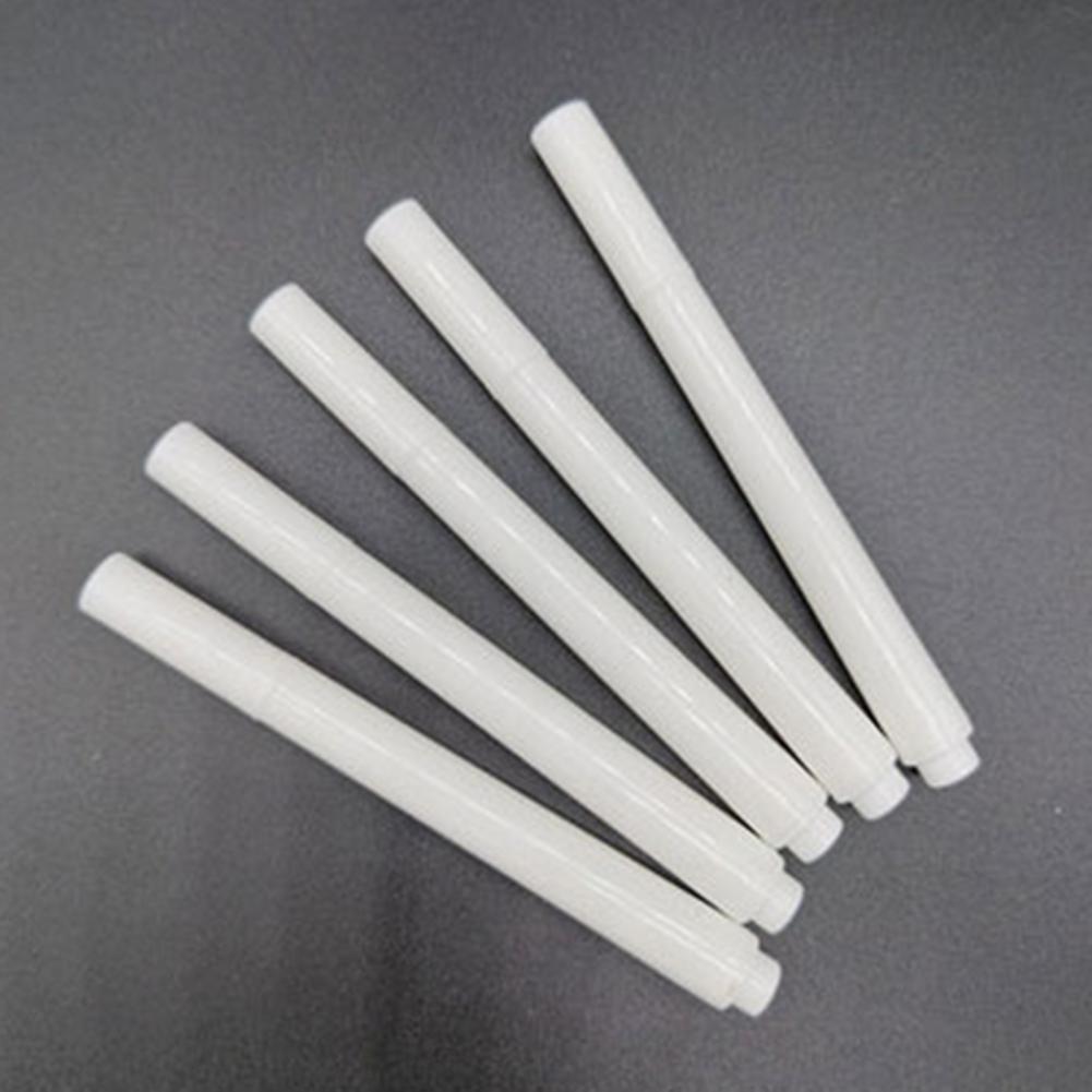1 Pcs White Liquid Chalk Pen Marker Glass Windows Blackboard Stickers Liquid Ink Pen Used on Chalkboard Window White Pen