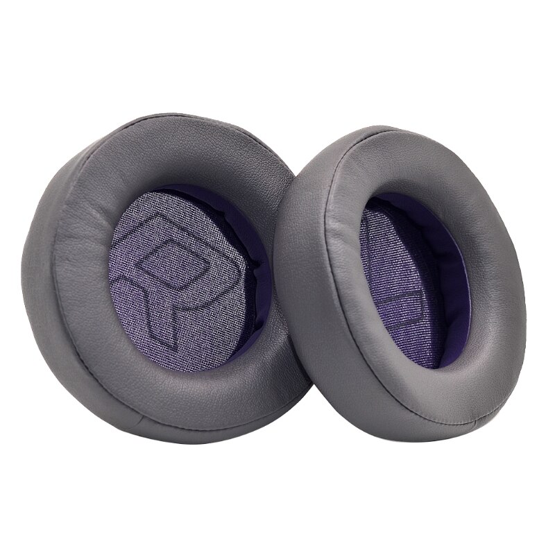 1Pair Ear Pads for -Plantronics BackBeat GO 600 GO 605 Headphones Replacement Foam Earpads Noise Cancelling Ear Pad Cushions Cov