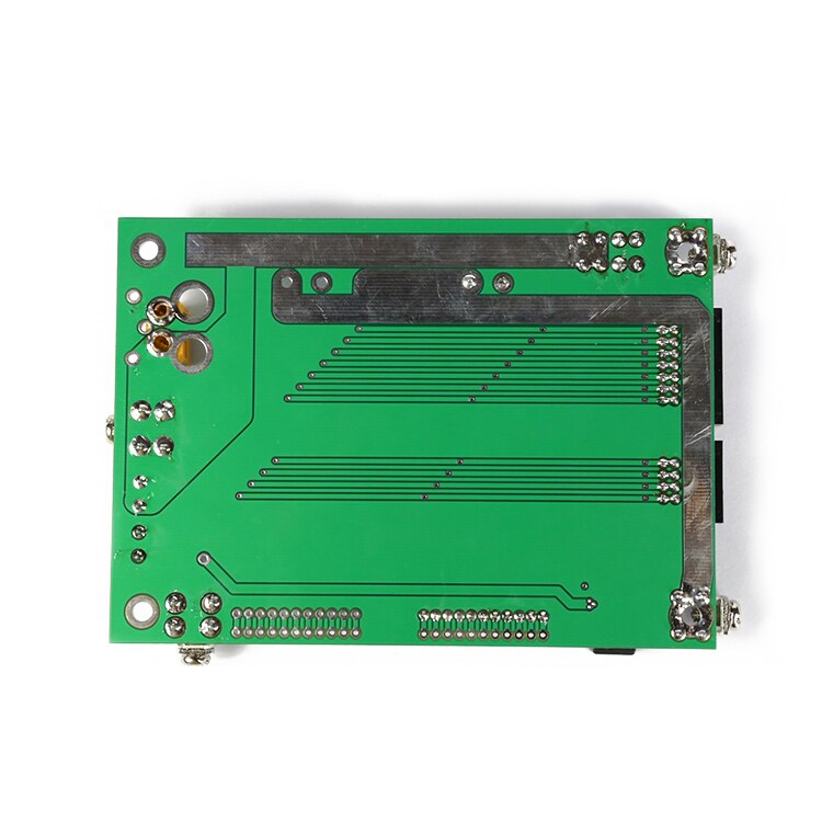 36v Power Bank 18650 Power Wall 18650 Battery Holder Lithium Balance 25A 50A 10s BMS Battery Case for diy Battery Ebike Electric