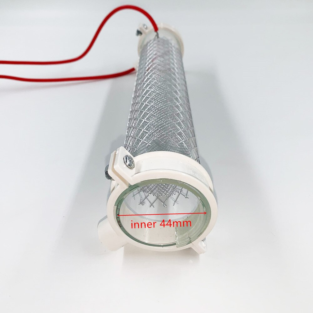 220V-240V 15g 20g Ozone Generator Ozone Tube for DIY Air Purifier With Power Supply
