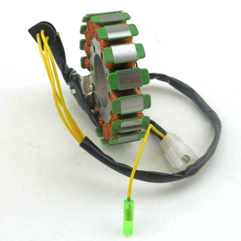 DC STATOR MAGNETO for 250CC 249CC SCOOTER CF MOTO V3 V5 HONDA CN250 CF250
