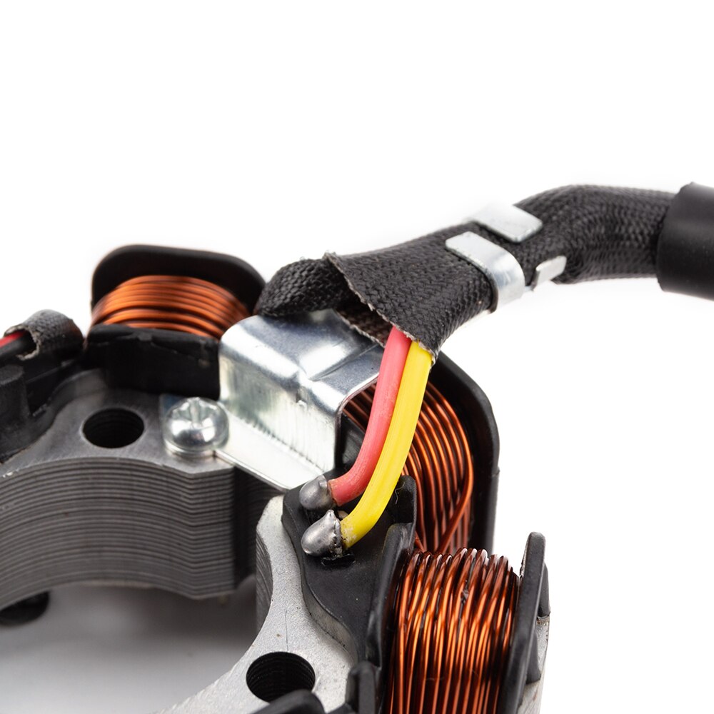 Stator Coil for Honda XR200R XR200 XR 200R 200 R 1990 1991 1992 1993 1994 1995 1996 1997 1998 1999 2000 2001 2002 31120-KT0-831