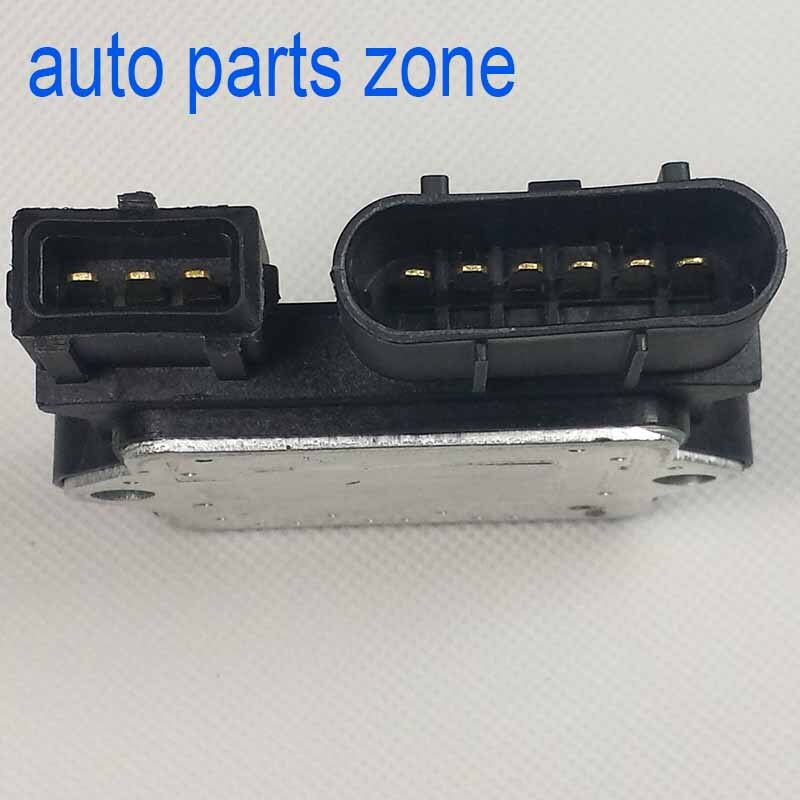 MH ELECTRONIC Ignition Control Module For Mitsubishi Diamante 3000GT Montero Sport Dodge MM871 J723T MD349207 MD160535