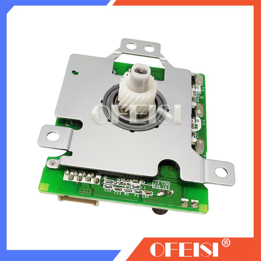 90% nowy oryginalny silnik bębna RM1-5416 rozwój silnika kaseta z tonerem bieg silnika dla Laserjet CP2025 CM2320