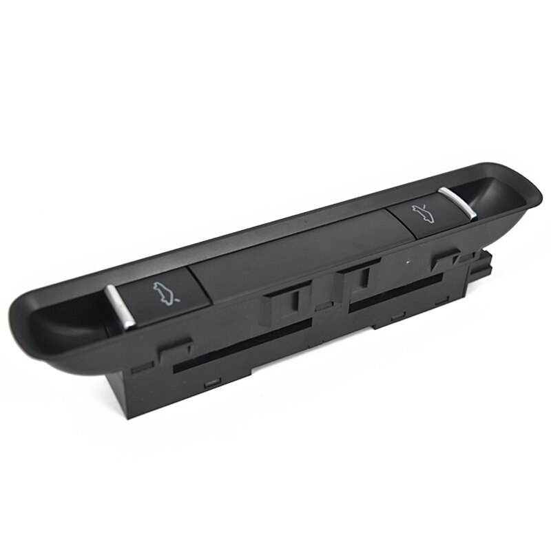 Emhætte & decklid frigivelse kontrolkontakt samling 99161310501 til porsche -981 991 718 cayman