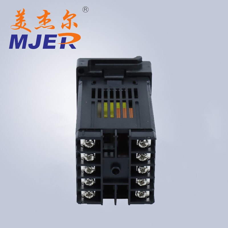 REX C100 Digital PID REX-C100: 4-20MA Control