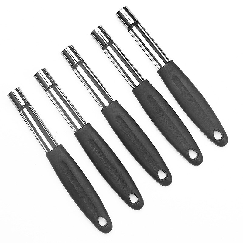 Apple Corer Stainless Steel Fruit Pear Corers Seed Remover Fruit Vegetable corer Slicer Peeler Kitchen Gadgets Tool