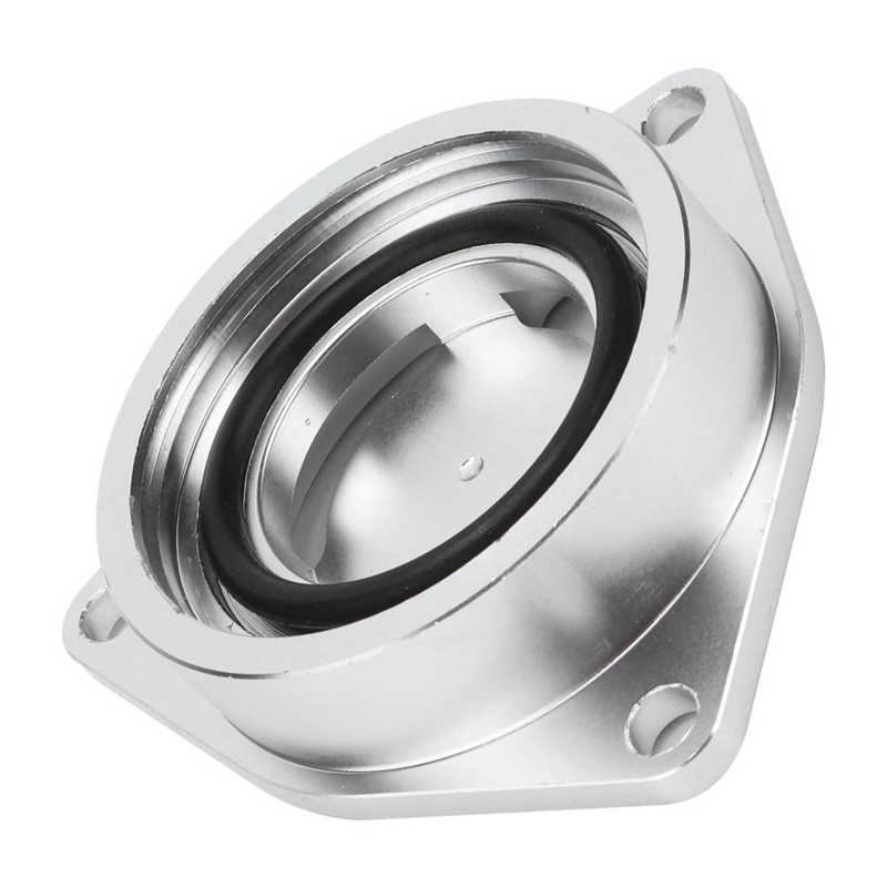 Blow Off Valve Adapter Vervanging Voor Hyundai Genesis Coupe 2.0T Alle Turbo Modellen Turbo Blow Off valve Adapter