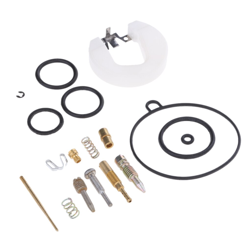 KIT DE RECONSTRUCTION de carburateur abordable pour r??parer votre tondeuse sans EUR 9,90