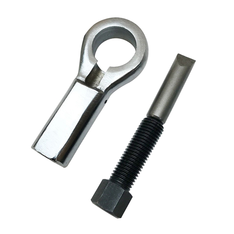 Rusty Nut Separator Break Tool Metal Nut Splitter Cracker for Home Workshop