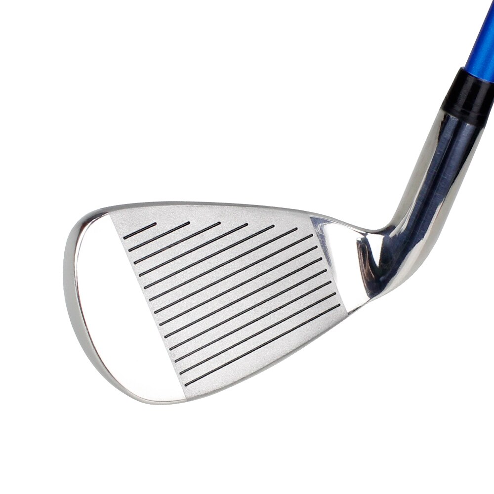 Golf Club Iron 7 Right Handed With Training Grip Supplies For Beginner