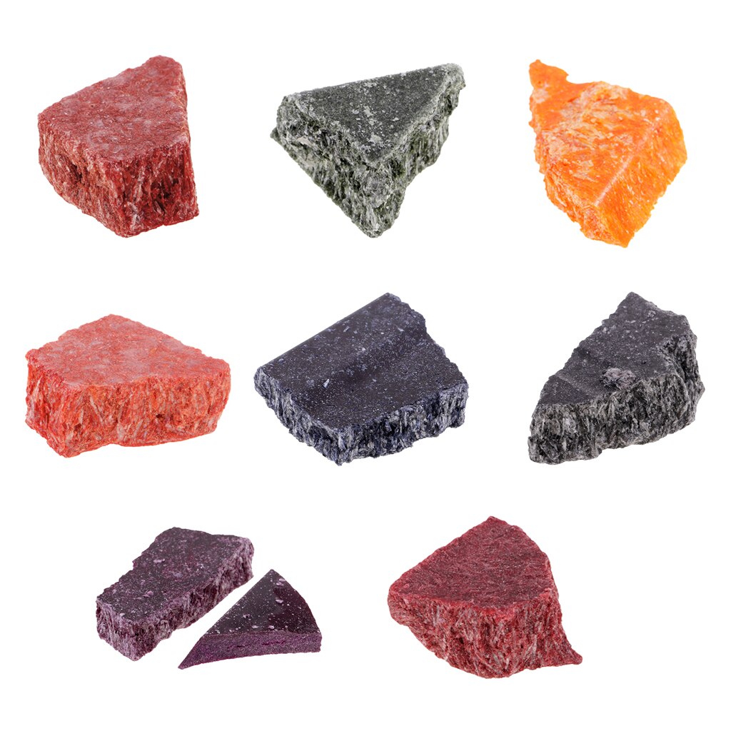 8 colores vela Chips colorantes tintes naturales de la planta para la vela para colorear Material