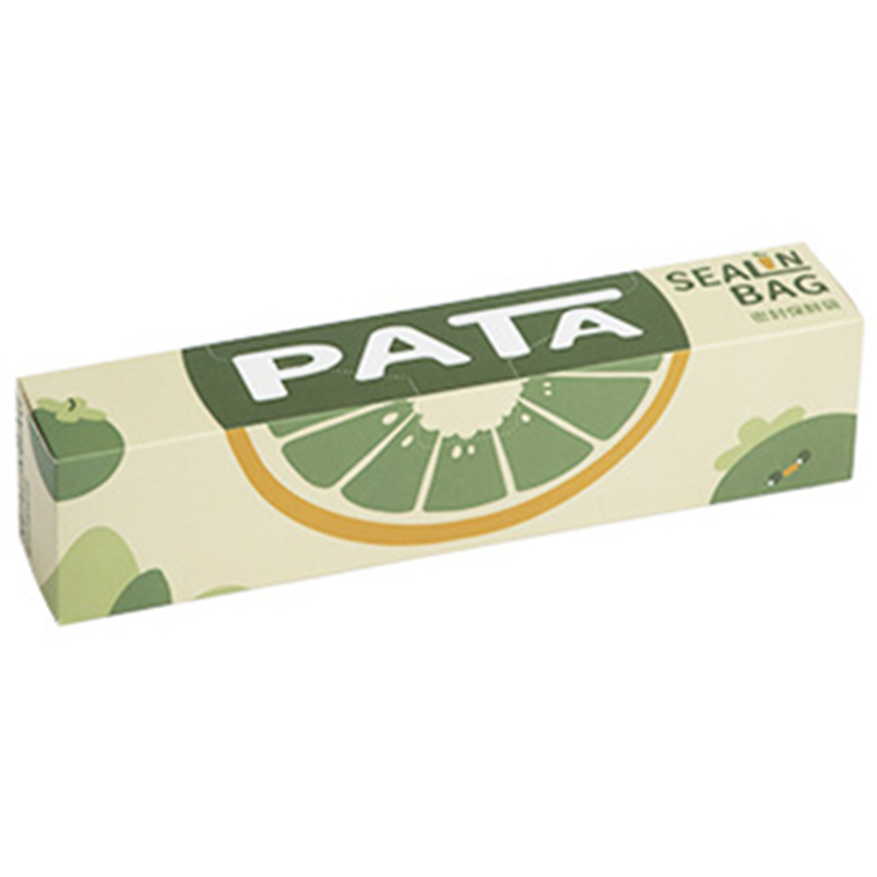 Multipurpose Food Storage Bag Transparent Refrigerator Freezer Sealed Bag Clear Durable Leakproof Food Bag Home Kitchen Supplies: Large