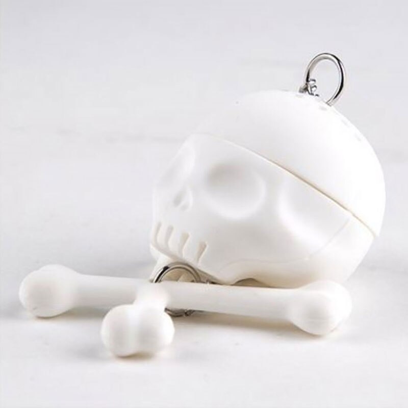 3 Infusori Per Tè In Silicone A Forma Di Elefante – Filtro In Acciaio Inox A Rete Fine – Colorati (Verde, Blu, Rosa)