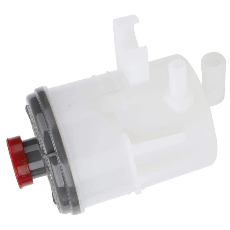53701-S9A-003 Power Steering Pump Oil Tank Fluid Reservoir Oil Tank Bottle for Honda CR-V 2002-2006 Crv