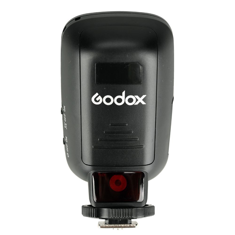 Godox XT32 XT32N 2.4G Wireless 1/8000s High-speed sync Flash Trigger for Godox X System Flash XTR-16 XTR-16S for Nikon DSLR