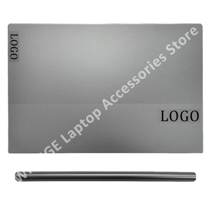 Notebook Cases For Lenovo ThinkBook 14 G2 ARE/ITL 14 G3 ACL 14 G4 IAP LCD Back Cover Bezel HingeCover Laptop Parts Replacement: dark green