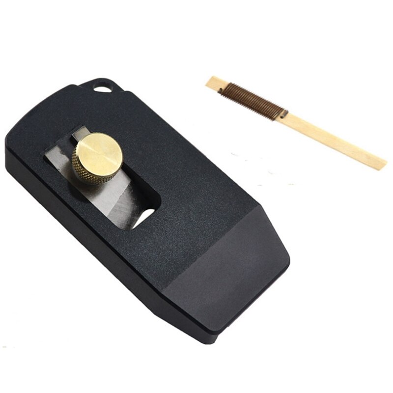 File Mini Wood Planer Trimming Machine Woodworking Scraper Manual Sliding Door Trimming Artifact Deburring