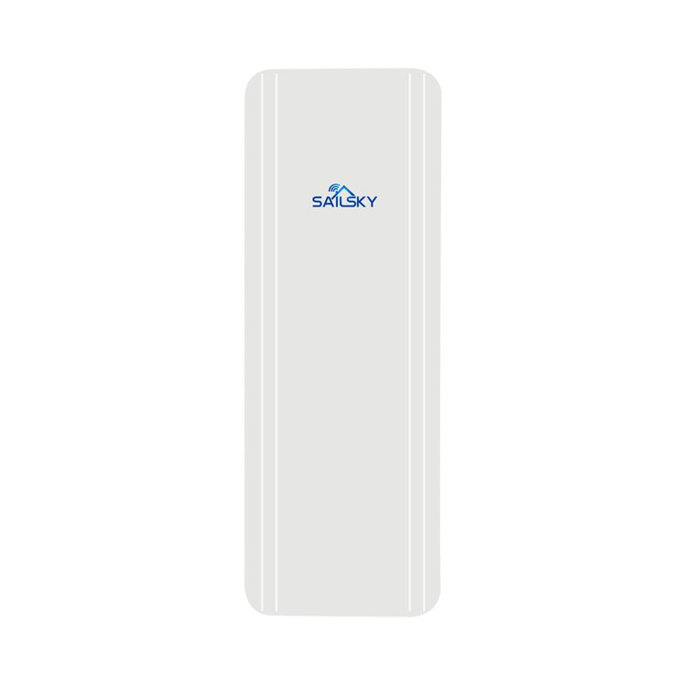 Nachrichten Sailsky SY570 High Power 3km Lange Abstand Im Freien WIFI Router Access Point CPE WISP Dual Dand 2,4 Ghz & 5,8 Ghz 14dBi Antenne
