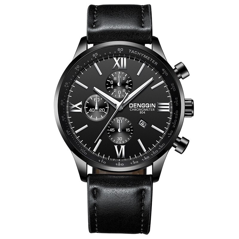 Men's mechanical watches main image 1